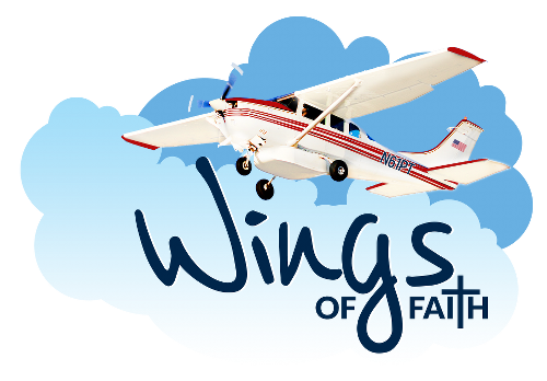 Arroyo Elementary School Partners With Wings of Faith