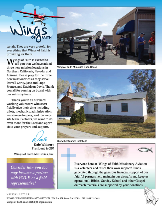 Newsletter July 2014 Page 2
